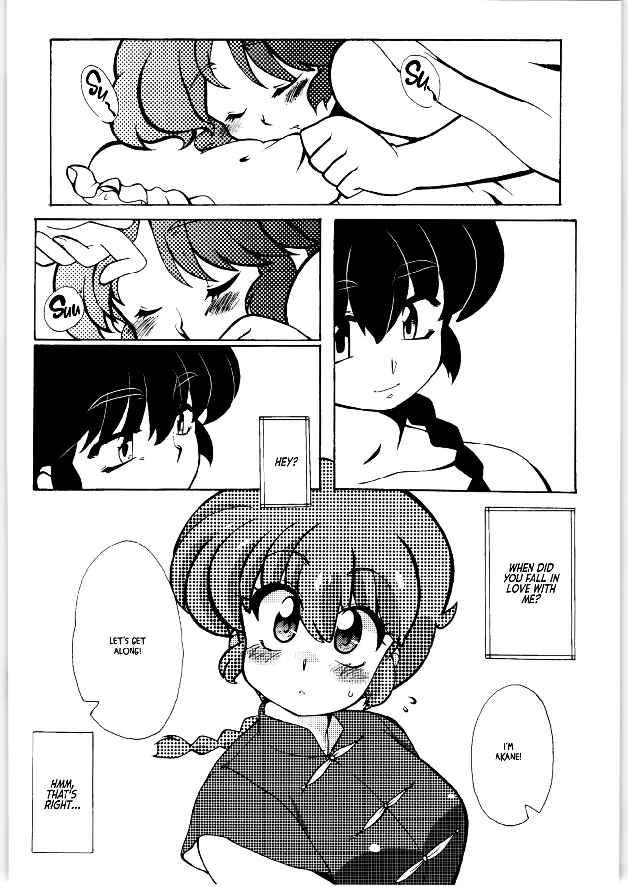 Hentai Manga Comic-I Can't See Your Face Today-Read-28